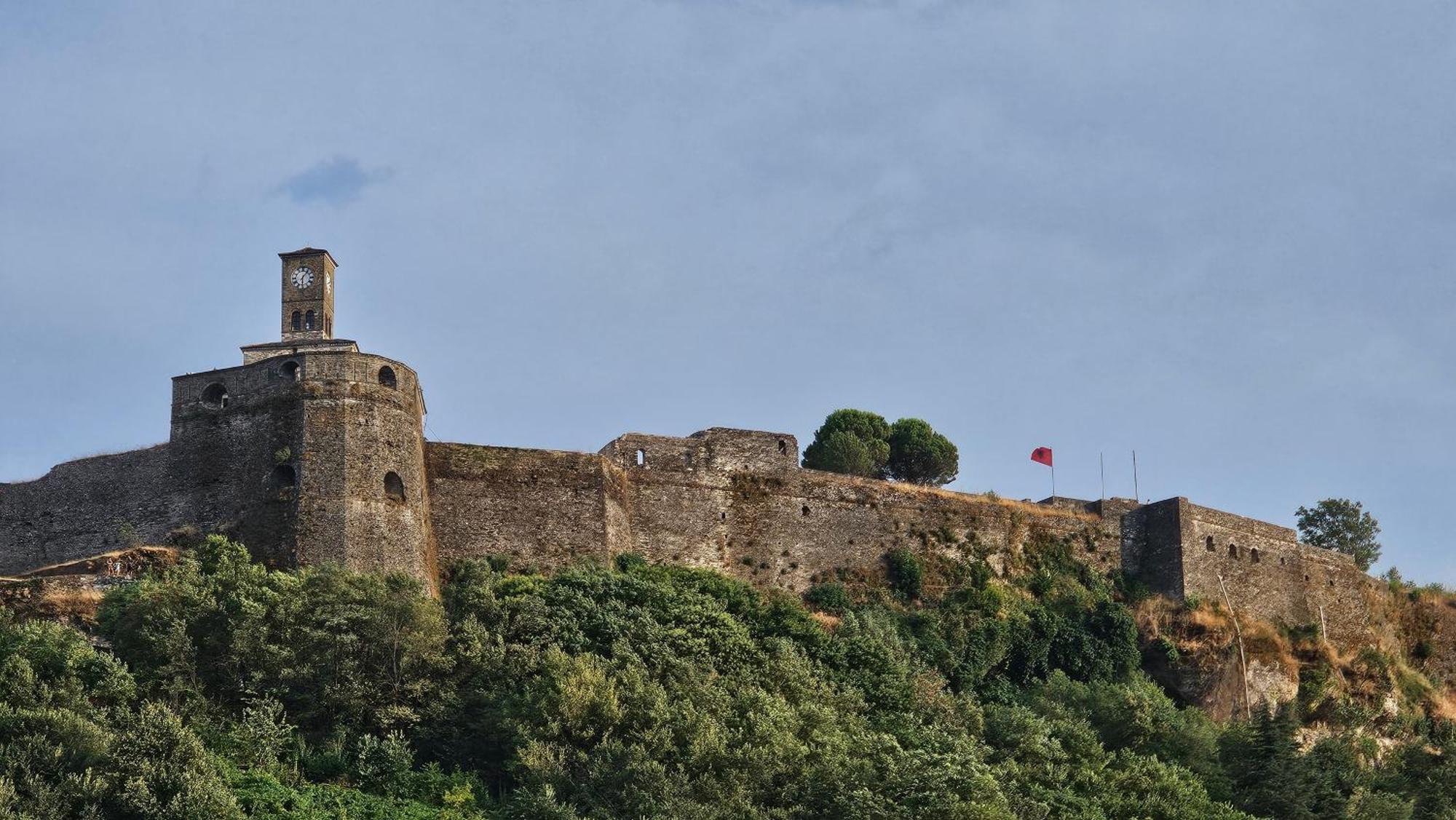 Mezini Feriehus Gjirokastër