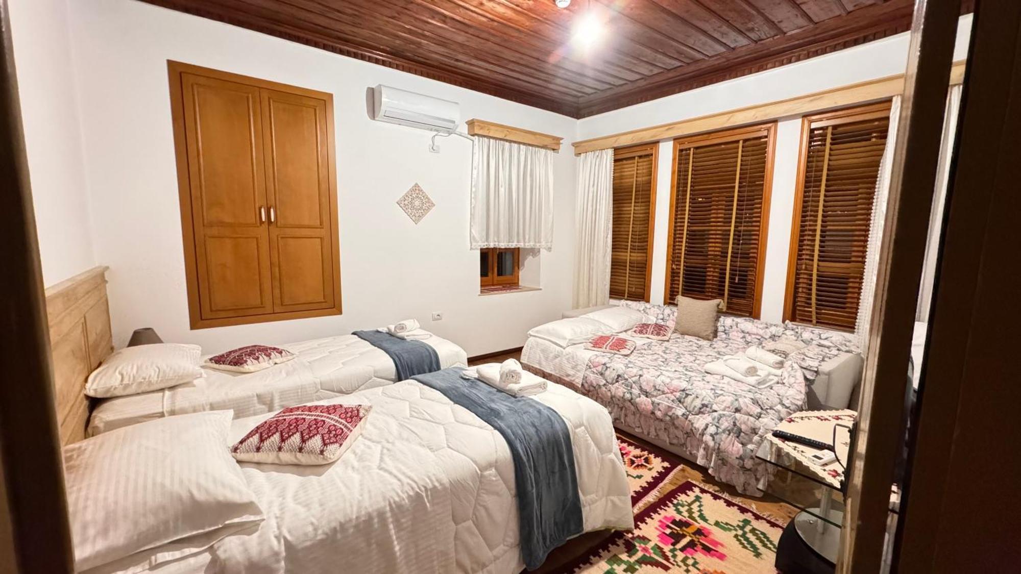 Feriehus Mezini Gjirokastër