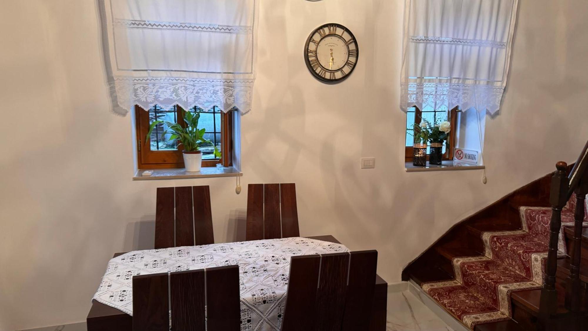 Ferienhaus Mezini Gjirokastër